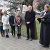 Emlékeztünk a kommunista diktatúra áldozataira