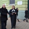 Emlékeztünk a kommunista diktatúra áldozataira