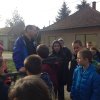 Amikor a lecke életre kel…