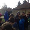 Amikor a lecke életre kel…