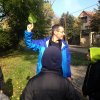 Amikor a lecke életre kel…