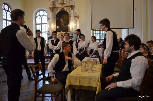 Március 15.