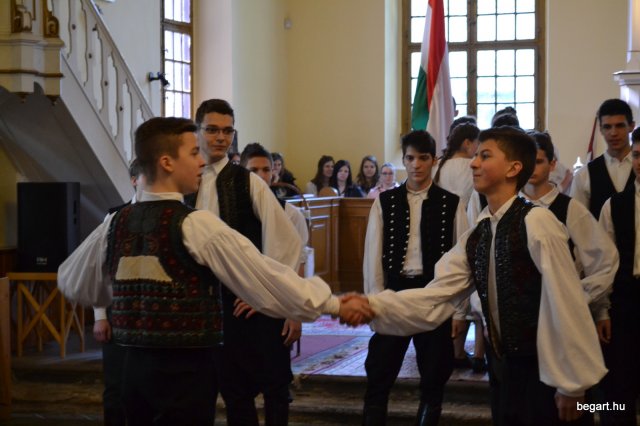 Március 15.