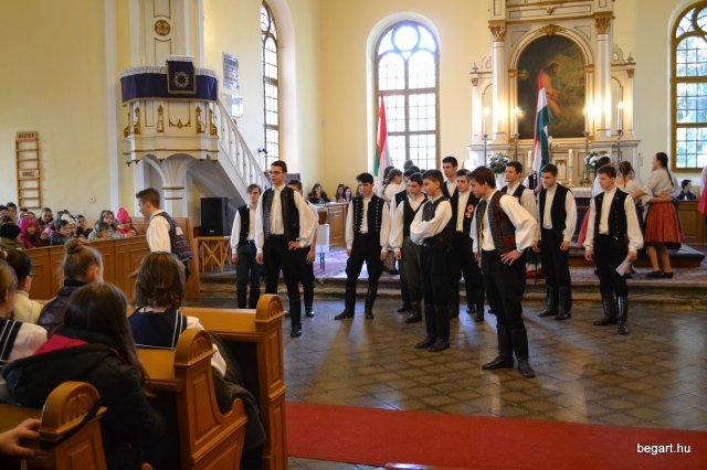 Március 15.