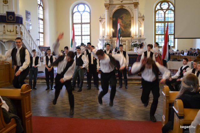 Március 15.
