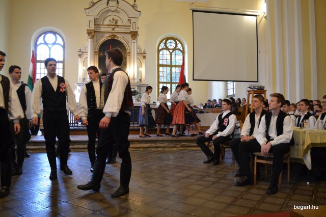 Március 15.