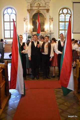Március 15.