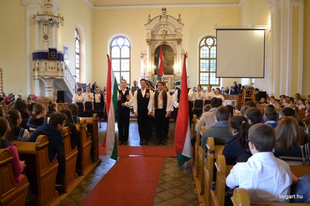 Március 15.