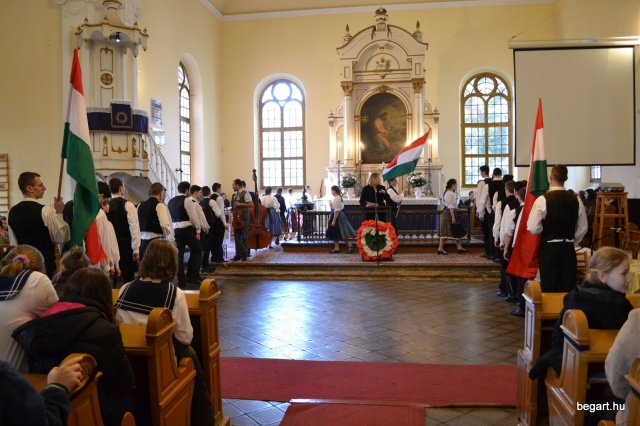 Március 15.