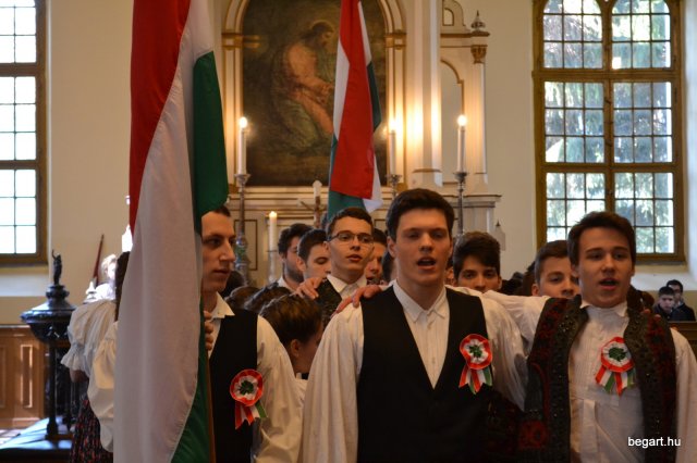 Március 15.