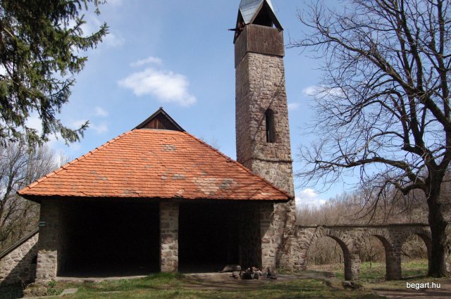 Tavasz a Mecsekben