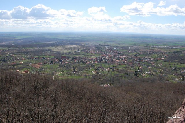 Tavasz a Mecsekben