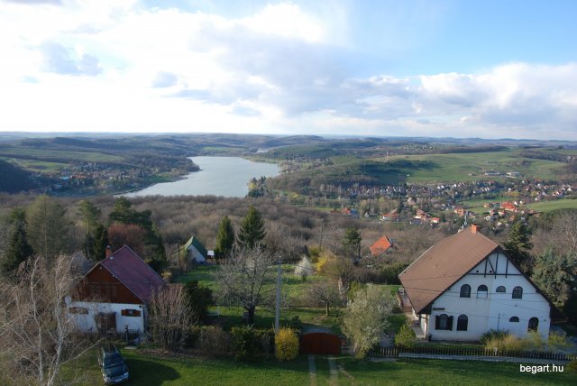 Tavasz a Mecsekben