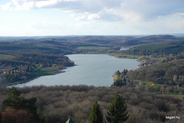 Tavasz a Mecsekben