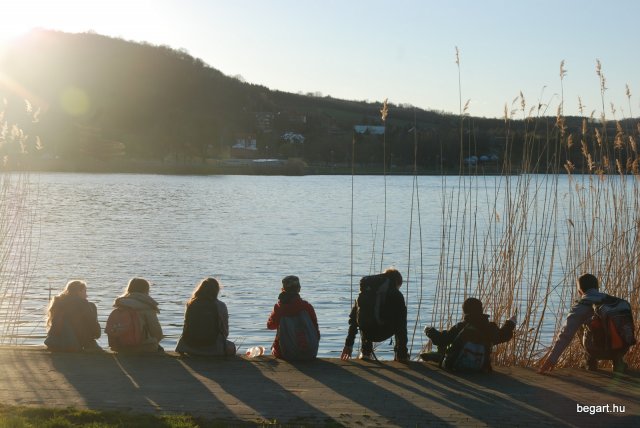 Tavasz a Mecsekben
