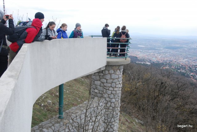 Tavasz a Mecsekben