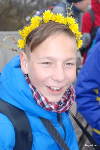 Tavasz a Mecsekben