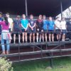 Megyei mezei futóverseny