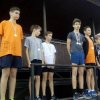 Megyei mezei futóverseny