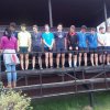 Megyei mezei futóverseny
