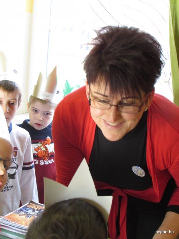 A mézeskalács házikótól a sakkpalotáig