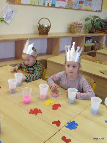 A mézeskalács házikótól a sakkpalotáig