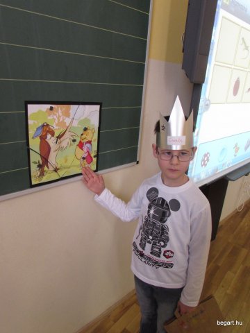 A mézeskalács házikótól a sakkpalotáig