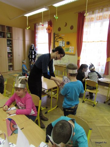 A mézeskalács házikótól a sakkpalotáig