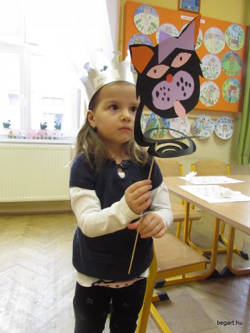 A mézeskalács házikótól a sakkpalotáig