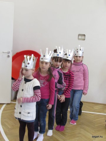 A mézeskalács házikótól a sakkpalotáig