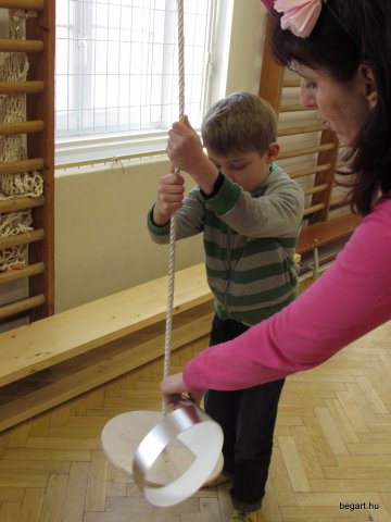 A mézeskalács házikótól a sakkpalotáig