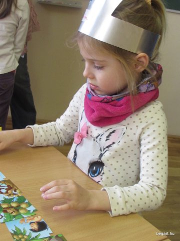 A mézeskalács házikótól a sakkpalotáig
