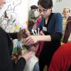 A mézeskalács házikótól a sakkpalotáig