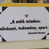 A mézeskalács házikótól a sakkpalotáig
