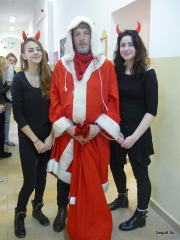 Gimis Mikulás 