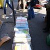 Papírgyűjtés