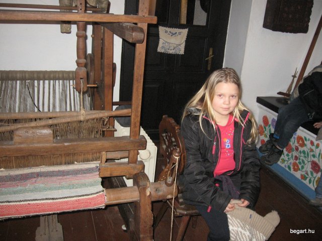Szlovák Tájház