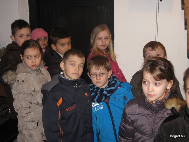 Szlovák Tájház