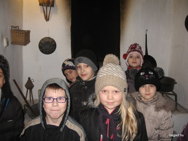 Szlovák Tájház