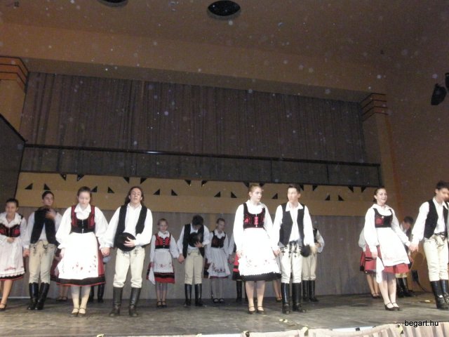 Segesvár - diákcsere képekben 