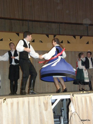 Segesvár - diákcsere képekben 