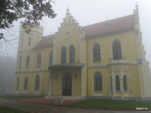 Segesvár - diákcsere képekben 
