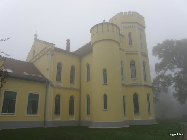 Segesvár - diákcsere képekben 