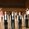 Segesvár - diákcsere képekben 