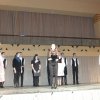 Segesvár - diákcsere képekben 