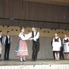 Segesvár - diákcsere képekben 