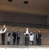 Segesvár - diákcsere képekben 