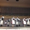 Segesvár - diákcsere képekben 