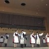 Segesvár - diákcsere képekben 