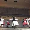 Segesvár - diákcsere képekben 